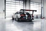 Porsche 911 GT3 Cup 2017 года